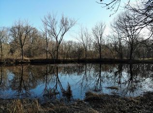 X Ambassador Blvd, Saint Francis, MN 55070