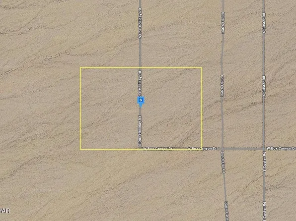 18000 S Doc Holliday Rd, Yucca, AZ 86438