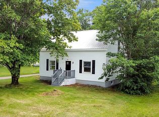 52 Coburn Ave, Dixfield, ME 04224