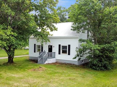 52 Coburn Avenue, Dixfield, ME, 04224