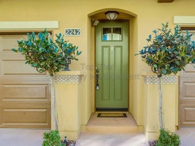 2242 Indus Way, San Marcos, CA, 92078