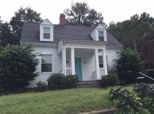 3000 New Kent Ave, Richmond, VA 23225