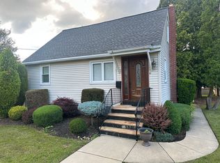 (Undisclosed Address), Bellmawr, NJ 08031