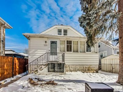 3649 N Overhill Ave, Chicago, IL, 60634