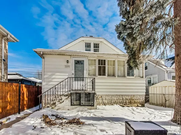 3649 N Overhill Ave, Chicago, IL 60634