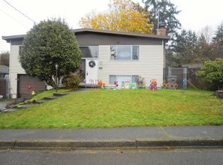 12638 SE 160th St, Renton, WA 98058