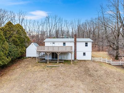 349 Harland Rd, Norwich, CT, 06360