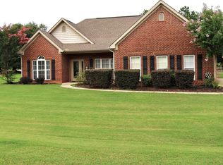 5 County Road 1060, Clanton, AL 35045