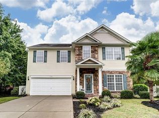 1156 Ross Brook Trce, York, SC 29745