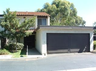 202 S Camino De Paz, Anaheim, CA 92807