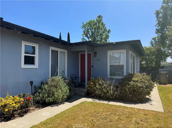 185 N Batavia St, Orange, CA 92868