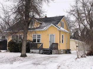 220 Eighth AVENUE E, Canora, SK S0A 0L0