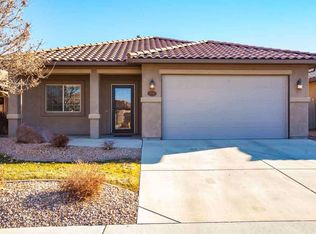 208 Love Mesa Dr, Grand Junction, CO 81503