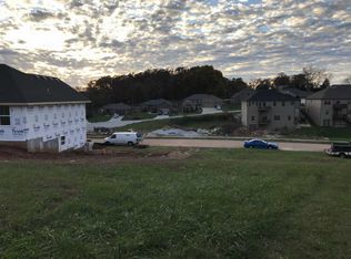 836 S Black Sands, Nixa, MO 65714