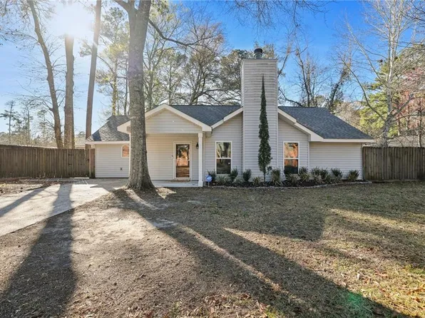 127 Swenson St, Mandeville, LA 70448