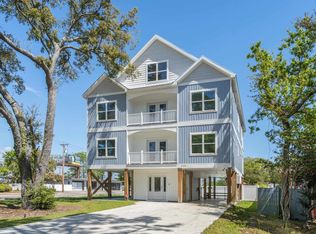 520 28th Ave. N, Myrtle Beach, SC 29577