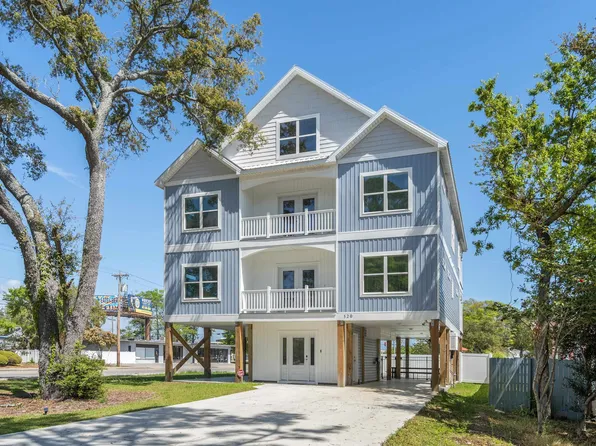 520 28th Ave. N, Myrtle Beach, SC 29577