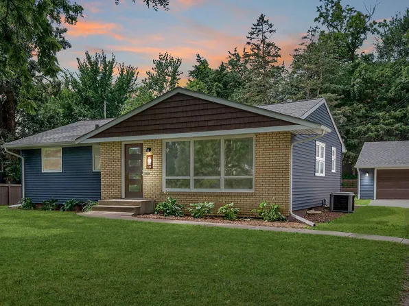 509 Indiana Ave N, Golden Valley, MN 55422