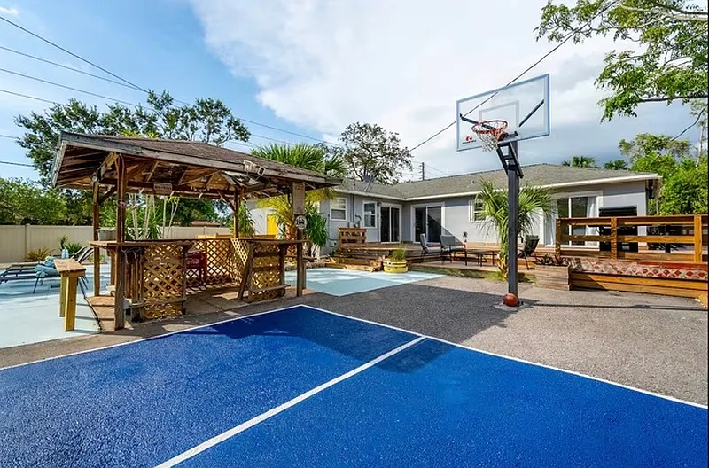 166 Pinellas Way N #1