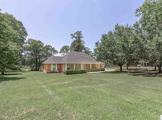 2127 Bonner Ferry Rd, Bastrop, LA 71220