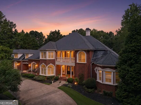 65 Kinloch Ct, Covington, GA 30014