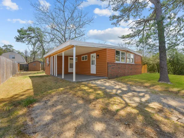 5916 Mulberry Dr, Mays Landing, NJ 08330