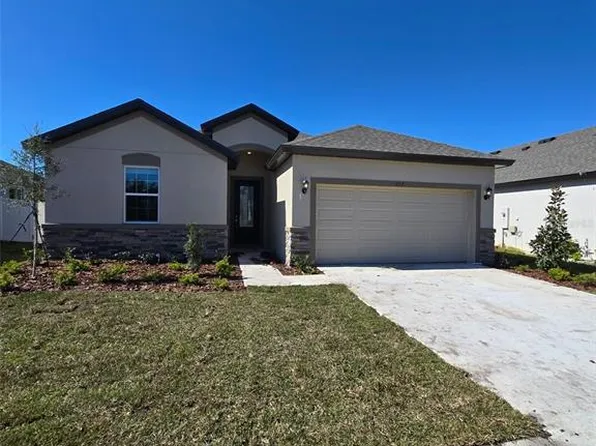 5152 Emerald Acres Way, Zephyrhills, FL 33541