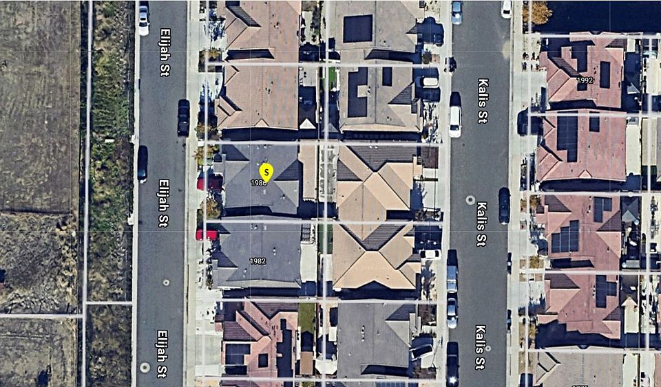 1st image of 1986 Elijah St