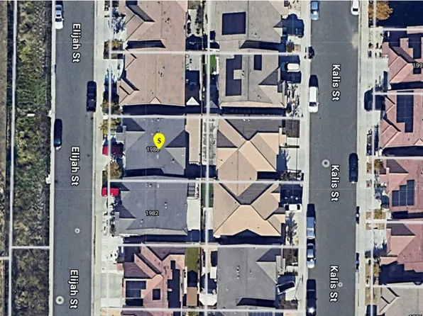 1986 Elijah St, Fairfield, CA 94533