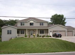 9234 Old Spring St, Mount Pleasant, WI 53406