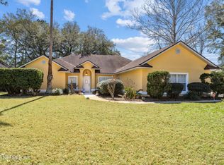 12855 LA COSTA Court, Jacksonville, FL 32225