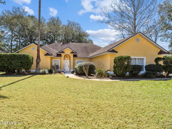 12855 LA COSTA Court, Jacksonville, FL 32225