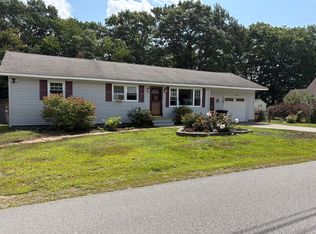 103 Grammar St, Sanford, ME 04073