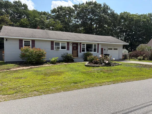 103 Grammar Street, Sanford, ME 04073