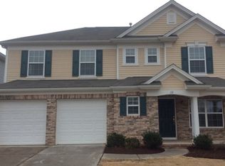 132 Colville Rd, Mooresville, NC 28117