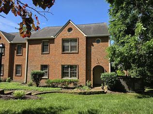251 Westchase Dr, Nashville, TN 37205