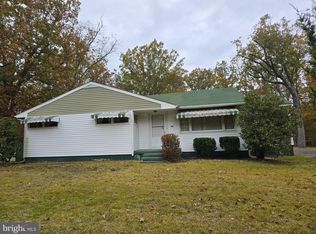 747 Cains Mill Rd, Williamstown, NJ 08094