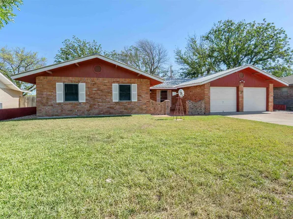 305 Ohio St, Del Rio, TX 78840