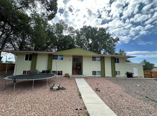 903 Boggs Pl, Colorado Springs, CO 80910