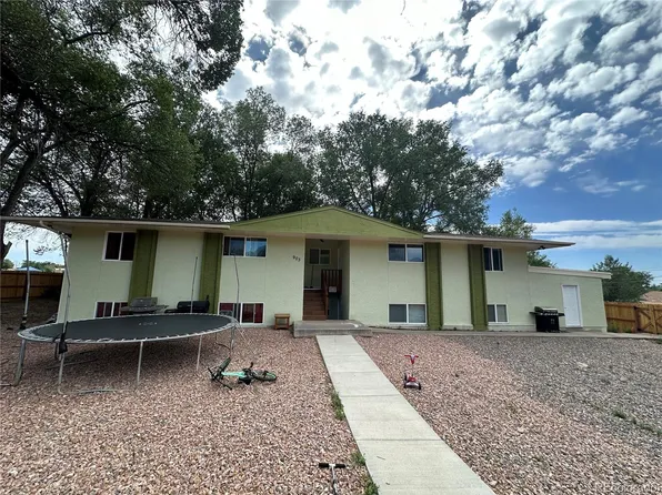 903 Boggs, Colorado Springs, CO 80910