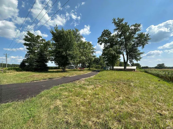6517 W 850 S, Winamac, IN 46996
