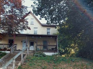 426 Oak St, Coatesville, PA