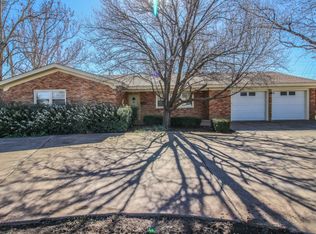 2129 54th St, Lubbock, TX 79412