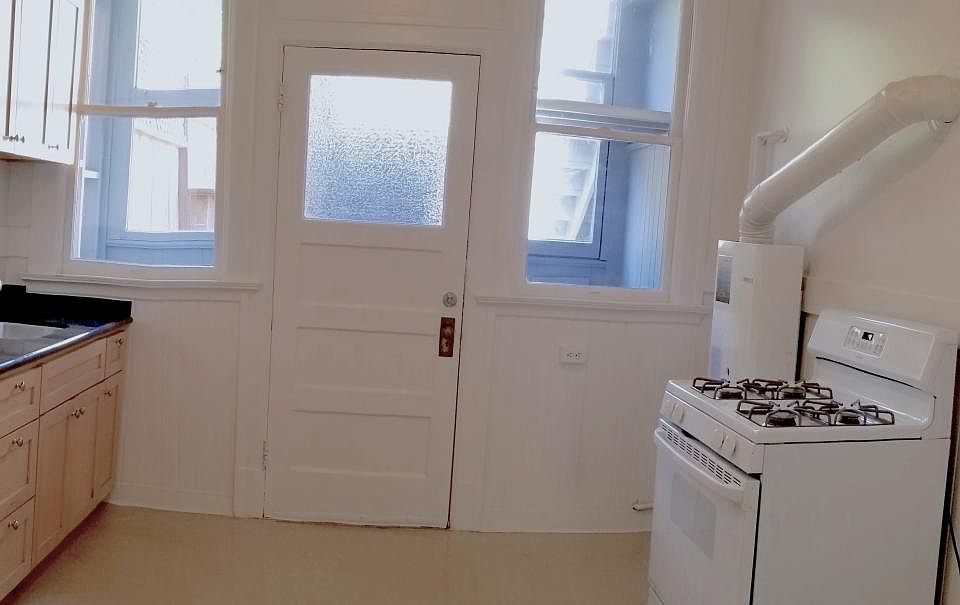 kitchen panorama