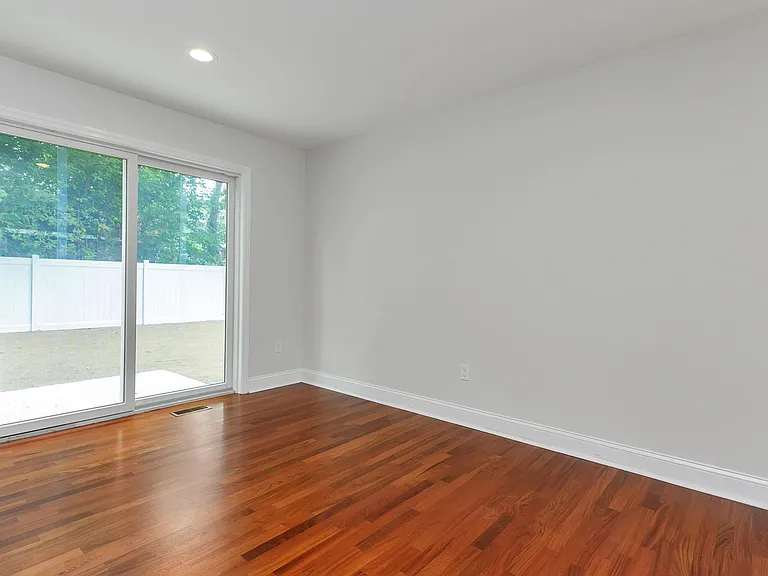 DINING AREA IN KITCHEN
