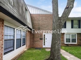 7701 Mount Hood, Huber Heights, OH 45424