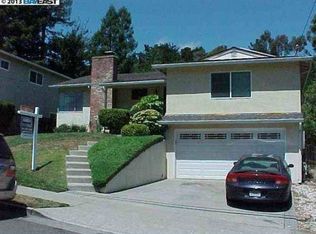 18072 Joseph Dr, Castro Valley, CA