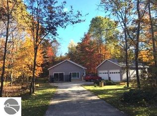2603 Caribou Trl, West Branch, MI 48661