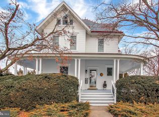 31 W Cherry St, Rising Sun, MD 21911