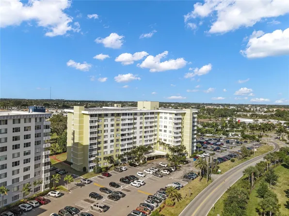 4400 Hillcrest Dr APT 807A, Hollywood, FL 33021